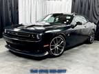 $31,950 2015 Dodge Challenger with 46,787 miles!