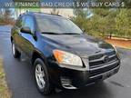 Used 2009 TOYOTA RAV4 For Sale