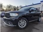 2015 Dodge Durango 3.6L V6 SSV AWD SPORT UTILITY 4-DR