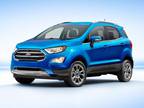 Used 2021 FORD Eco Sport For Sale