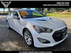 2015 Hyundai Genesis Coupe 3.8L R-Spec for sale