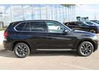 2018 BMW X5 x Drive35i