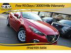 2015 Mazda Mazda3 s Grand Touring for sale