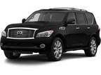 2013 Infiniti QX56 Base