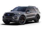 New 2023 FORD Explorer For Sale