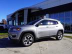 2021 Jeep Compass Silver, 66K miles