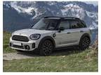 2022 MINI Countryman Signature