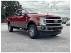 2021 Ford F-250 King Ranch