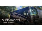 Itasca Sunstar 35f Class A 2014