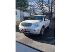 2010 Buick Enclave White, 217K miles