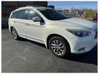 2014 Infiniti QX60 4DR AWD