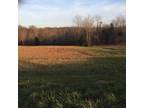 French Lick, Orange County, IN Undeveloped Land, Homesites for sale Property ID: