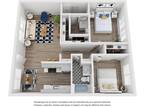 Unit 408 the HIVE @ Ackerfield (5565 Ackerfield) - Apartments in Long Beach, CA