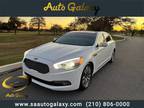 2017 Kia K900 Luxury V6 SEDAN 4-DR