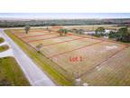 Lot 1 Cemetery St #1, Pt O Connor, TX 77982 MLS# 4237957