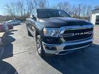 2019 Ram 1500 4WD Big Horn/Lone Star Crew Cab