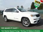 2019 Jeep Grand Cherokee Summit 4WD SPORT UTILITY 4-DR