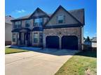 Single Family Residence, Brick Front, House - Mc Donough, GA 544 Camano Way