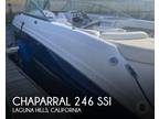 Chaparral 246 SSI Bowriders 2007