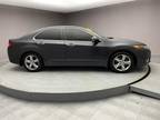 2011 Acura TSX Tech Pkg