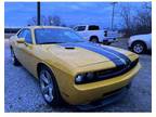 2010 Dodge Challenger SRT8