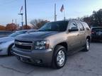 2011 Chevrolet Tahoe LS