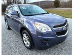 Used 2013 CHEVROLET EQUINOX For Sale
