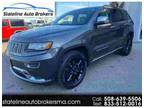 Used 2014 JEEP Grand Cherokee For Sale