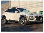 2019 Hyundai Kona Ultimate