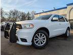 2019 Dodge Durango 5.7L V8 Pursuit AWD SPORT UTILITY 4-DR