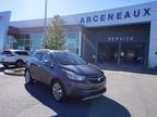 2018 Buick Encore Gray, 120K miles