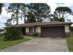 Palm Bay, Brevard County, FL House for sale Property ID: 416350879