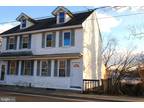 72 RANCOCAS RD, MOUNT HOLLY, NJ 08060 Single Family Residence For Sale MLS#