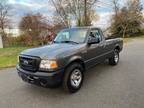 2011 Ford Ranger