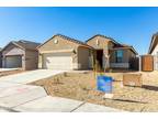 2964 S 233RD LN, Buckeye, AZ 85326 Single Family Residence For Rent MLS# 6623540