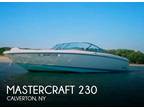 Mastercraft Maristar 230ss Bowriders 2007