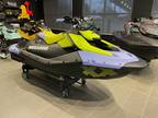 2024 Sea-Doo Spark Trixx™ for 1 Rotax 900 ACE - 90 iBR Boat for Sale