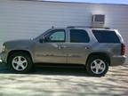 2008 Chevrolet Tahoe LS 2WD