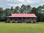 5418 TRIPLE L LN, BLACKSHEAR, GA 31516 Single Family Residence For Sale MLS#