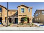 Townhouse, Two Story - Henderson, NV 3219 Brynley Ave