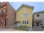 Flat, Low Rise (1-3 Stories) - Chicago, IL 3136 S Wallace St #2