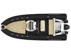 2023 Highfield Sport 600 ORCA/Hypalon - CORPORATE DEMO UNIT! Boat for Sale