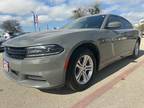 2017 Dodge Charger SE