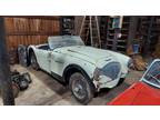 1954 Austin-Healey 100 For Sale