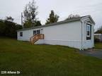 239 Allene Dr Danville, KY