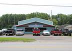 Sparta, Kent County, MI Commercial Property, House for sale Property ID: