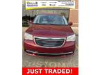 Used 2015 CHRYSLER Town & Country For Sale