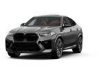 2024 Bmw X6 M