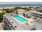 1036 OCEAN DR # B201, Miami Beach, FL 33139 Condominium For Sale MLS# A11489498