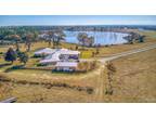 Laurel Hill, Walton County, FL Lakefront Property, Waterfront Property